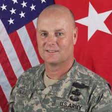 Deputy commanders get new orders