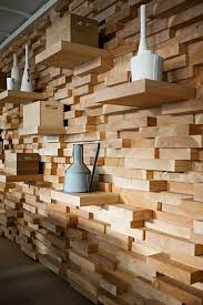 Super Schone Wandverkleidung Aus Holz In 2020 Wandpaneele Holz Holzdesign Wandpaneele