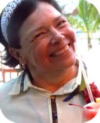 Obituary information for Patricia Aurora Tenorio