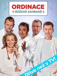 Toto nie je video pre seriál ordinace v růžové zahradě. Pin On Bela A Eduard Ordinace V Ruzove Zahrade