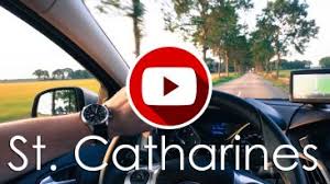St Catharines Drivetest Centre