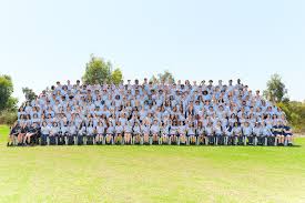 Harrisdale SHS Newsletter October