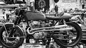 Image result for Dark Candy Ruby Red 1991 Motorcycle