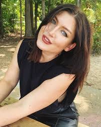 Tiffany Rhoades's Instagram, Twitter & Facebook