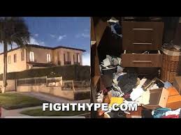 There is not much information regarding adrien broner house or other properties belonging to the pro boxer. Pacquiao Robbed La Home Burglarized While Putting Hands On Adrien Broner In Front Of Da Hood Youtube