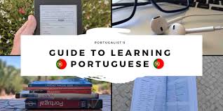 How To Learn European Portuguese Portugalist