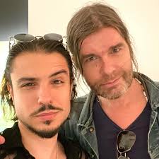 Christopher Pugliese