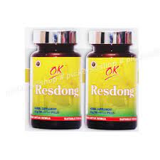 Adakah gejala / simptom resdung ini sering menganggu aktiviti seharian lalu menyebabkan anda rasa tidak selesa? Ready Stock Resdong Herbal Supplement 90 Biji Sinus Pills Traditional Orang Kampung Resdung Original 100 Shopee Malaysia