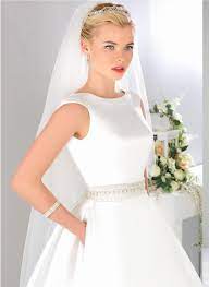 Second hand brautkleider | suchst du nach einem günstigen, aber dennoch qualitativ hochwertigem brautkleid? Prinzessinnen Brautkleider Mit A Linie Schleppe Spitze Tull Und Reifrock