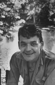 Harold rowe hal holbrook, jr. Hal Holbrook As An Young Actor Young Celebrities Young Actors Hooray For Hollywood