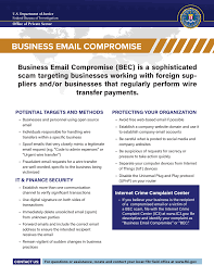 Fbi format for blackmail pdf. Ops Business Email Compromise Guide Fbi