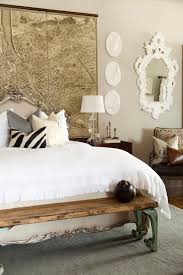 Pin By Claire Taylor On Home Decor Eclectic Bedroom Home Bedroom Inspirations