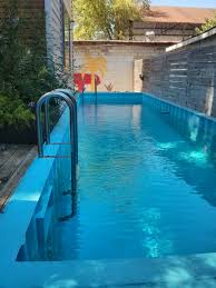 Shipping Container Pool 7 Years Out Theepic
