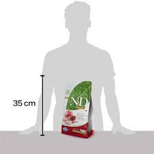 Nd Tahilsiz Kisirlastirilmis Kedi Mamasi 1 5 Kg Markamama Com Tr