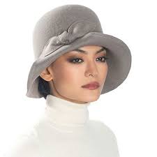 Luxury Fashion Designer Women S Headwear Hat Viola Hat Taupe Elegant Hats Women S Headwear Beautiful Hats