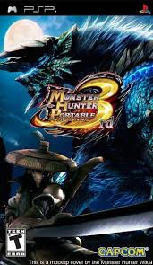 Pagina oficial para descargar el emulador: Psp Monster Hunter Freedom 3rd Multi5 Powerdd Cazador De Monstruos Juegos De Psp Rpg