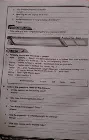 Uji kompetensi wulangan 7 bahasa jawa kelas 7 brainly. Jawaban Kirtya Basa Kelas 7 Hal 14 39 Jawaban Bahasa Jawa Kelas 7 Hal 108 Brainly Co Id Images Download Free