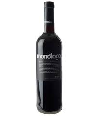 Amor, estoy súper cansado podemos cenar y dormir? Monologo Vino Tinto Tempranillo 750 Ml El Palacio De Hierro