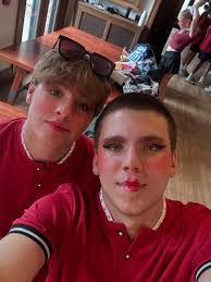 Introducing our second half of the Executive producers: Aiden Gonzalez!  Aiden is a senior majoring in Marketing and is from Wood-Ridge, New Jersey!  “I have grown to love Humo because of the