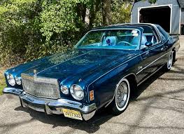 Image result for Starlight Blue Sunfire 1977 Chrysler