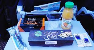 Tui Uk In 2020 In Flight Meal Airline Food Meals
