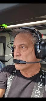 Flying through NW Florida this week?