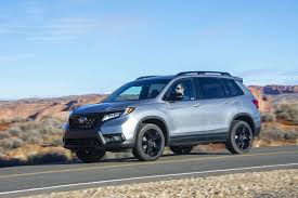 Maybe you would like to learn more about one of these? 1997 Honda Passport Review Ratings Specs Prices And Photos The Car Connection