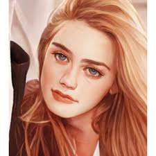 Grace Kirkpatrick (Kirkpdeb000)'s Profile