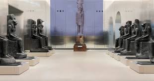 La trasformazione architettonica del Museo Egizio di Torino
