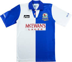 We did not find results for: 1994 95 Blackburn Champions Home Shirt Excellent S Classic Retro Vintage Football Shirts