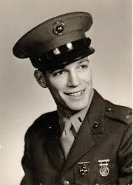 Obituary information for Lt. Col. Frank Gentile, USMC Ret...