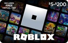 May 15, 2019 · get a virtual item when you redeem a roblox gift card! Buy Roblox Egift Card Online Giftcardmall Com