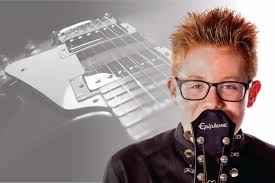 Introducing Ty Lewis » TheSkyKid.Com