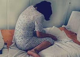 خائنة فى عش الزوجية تخل صت من زوجها بـ20 طعنة بمساعدة عشيقها المصري اليوم