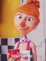 Despicable Me 4 Lucy Store