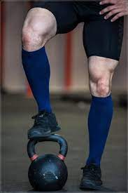 5 Daily Exercises For People With Deep Vein Thrombosis Daily Workout Deep Vein Thrombosis Vein Thrombosis