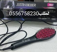 مصففات الشعر Hair Straightener Hair Beauty