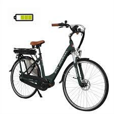 Asviva E Bike Hollandrad 28 City Tiefeinsteiger B14 Grau 36v 13ah 468wh Samsung Cell In 2020 Elektrofahrrad E Bike Pedelec