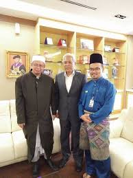 Portal rasmi kementerian pengajian tinggi (kpt). Pejabat Mufti Wilayah Persekutuan Sesi Pembentangan Kurikulum Pengajian Tinggi