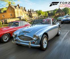 The fxx is a track day thoroughbred, taking the basic chassis. Forza Horizon 4 Best Cars The Top 10 You Need