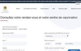 Comment trouver un centre près de chez. Les Premiers Rendez Vous Pour La Vaccination Anti Covid Fixes Pour Vendredi Medias24