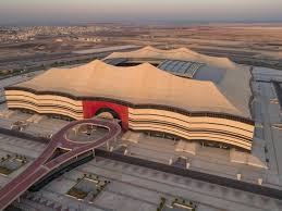 Buchen sie mit qatar airways ihre flüge ab deutschland. Explore The Full List Of Football Stadiums Ahead Of 2022 Fifa World Cup In Qatar Archdaily