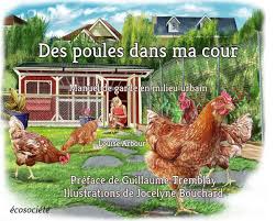 Accueil Poules En Ville Poules En Ville En 2020 Poulailler Avoir Des Poules Poule