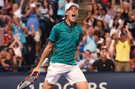 Check spelling or type a new query. Meet Denis Shapovalov The Gta S New Tennis Phenom Trnto Com