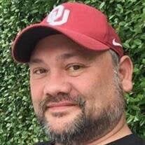 Brandon Lee Behrens Obituary