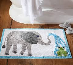 Or, get 12 months special. Elephant Kids Bath Mat Pottery Barn Kids