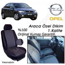 Opel Astra G Koltuk Kilifi Seti Araca Ozel Dikim 1 Kalite Urun Park Oto Aksesuar Istanbul Oto Koltuk Kilifi Oto Paspas Bagaj Havuz Urunleri Maslak Oto Aksesuar