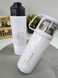 Garrafas térmicas personalizada
