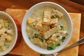 Fun and easy recipes using refrigerated pie crust. Chicken Pot Pie Soup Recipe Easy 30 Minute Dinner