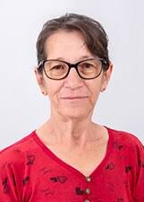 Candidata Fatima Lima